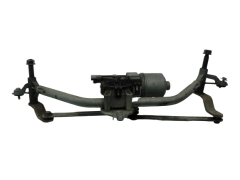 Viskermekanisme Peugeot 207 9650380780 0390241540 Bosch 1133