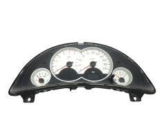 Speedometer Opel Corsa C 13173355WJ 110080005026 56161