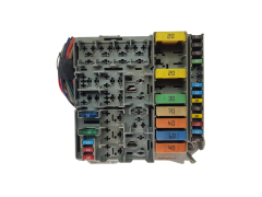 Sikringsboks Fiat 51781452 19158