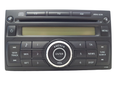 Radio CD-afspiller Nissan NP300 28185-VM00B PP-2787H