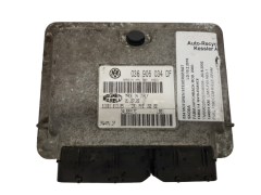 Styreenhed Skoda 036906034DF 6160101306 Magneti Marelli 22572