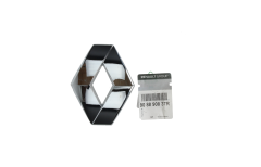 Emblem Bag Original Renault Espace V Clio IV Captur 908890837R