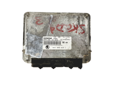 Styreenhed 047906030C 5WP4 208 Skoda Siemens