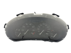 Omdrejningstæller Peugeot 206 9648836480 49176