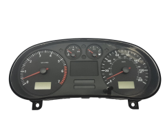 Omdrejningstæller Seat Toledo W01M0920922 110080153009 RHD