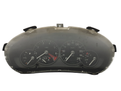 Omdrejningstæller Peugeot 206 9645847180 29744