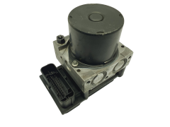 Abs Pumpe VW Fox 5Z0614117B 0265800468 5Z0907379A 66518