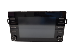 Bilradio Navi Toyota Yaris 4 86140-K0070 FT0106B 114000-0100F101 21089