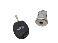 Tændingsindsats Zapłonowej Ford M179A 2S6T15K601AB 1258