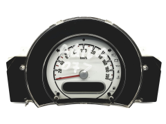 Speedometer Opel Agila B 34100-52K40 3410052K40 55978