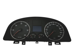 Speedometer VW Touran 1T0920860G 110080217015 47469