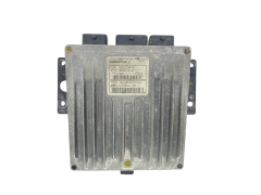 Styreenhed 8200334419 8200374152 R0410B024B Renault Delphi 63517