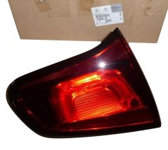 Lygte Venstre Original 6350JC 6350.JC Citroen