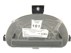 Speedometer Citroen C2 9652008080 G 00 26958