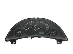 Omdrejningstæller Opel Corsa C 09166814FL 110008988009 58657
