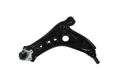 Bærearm Venstre 6Q0407151DL 44070087601 VW Seat Skoda Vika