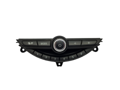 Radiokontrolpanel Mini 61.31 9354505 -02 5AC011516-08 1234