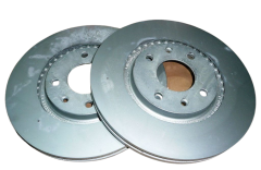 Bremseskive Forside Original Berlingo Xsara 306 Partner 4246T9