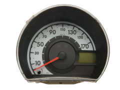 Speedometer Aygo C1 107 83800-0H012-A Toyota PSA 26460