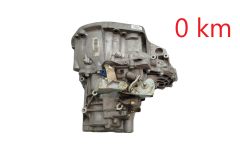 Gearkasse ND0002 7701717782 7701717852 Renault Scenic 2 1.9 DCI 0 km
