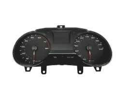 Omdrejningstæller Seat Ibiza 6J0920801 51439