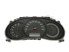 Omdrejningstæller Renault Kangoo 2 248101769R 50768