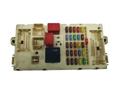 Styreenhed BSI 1360733080 Fiat PSA Jumper Boxer Ducato 68648
