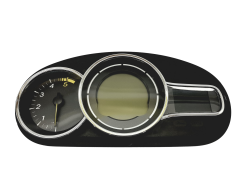 Omdrejningstæller Renault Megane 3 248100342R 55933