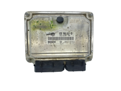 Styreenhed 038906012HD 0281011312 Seat Bosch 63446