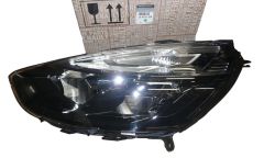 Forlygte Venstre Ny Original 260601732R Renault Clio 4