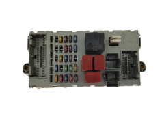 Sikringsboks Fiat 51734379 NPL 51733921 CPL 501210050080 Delphi 20547