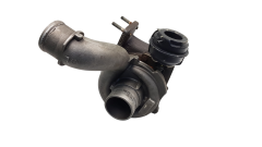 Turbolader 7701475282 Garrett 2.2 DCI Renault Espace 4