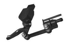 Forlygtehøjde sensor Forside Venstre 7L0616213D 96160000401 VW Audi Vika