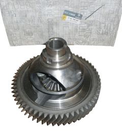 Tandhjul Ny Original 7701769541 Renault
