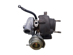 Turbolader BMW 2.0 D 2247297H VNT15 236112KM