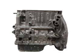 Motorblok KVJA 1.4 TDCI Ford Fiesta MK7 S16