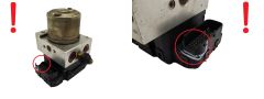 Abs Pumpe Mitsubishi Space Wagon MR475991 AC.0450-0178.4 6125
