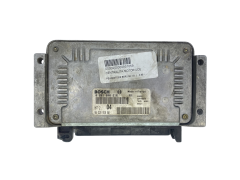 Styreenhed 0261206216 9632693980 26FM0675 PSA Bosch 63697