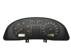 Omdrejningstæller Volkswagen Passat 3B0919881N 54436