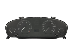 Omdrejningstæller Peugeot 406 9639937580 110008882063 52788