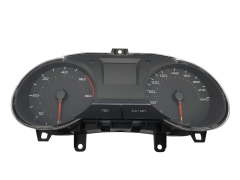 Omdrejningstæller Seat Ibiza ST 6J0920803JX A2C30844100 VDO