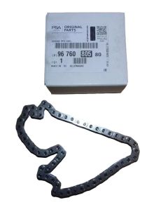 Oliepumpekæde Original 9676080580 Citroen Peugeot