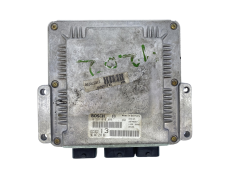 Styreenhed 0281010808 9644721080 28FM0367 PSA Bosch 63910