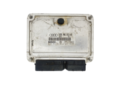 ECU Motorstyreenhed 038906012AB 0281010203 Audi 44893