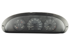 Speedometer Fiat Punto 606219001 6062190030 42163