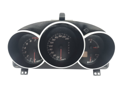 Omdrejningstæller Mazda 3 4NBP4NC 58789