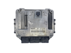 Styreenhed 0281012589 8200527725 8200527756 Renault Bosch 63448