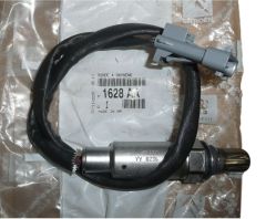 Lambdasonde Original Citroen Peugeot C2 C3 206 307 406 Partner 1628AA