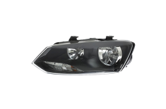 Forlygte Venstre 6R1941007G 89411698402 VW Polo DPA