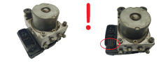 Abs Pumpe Toyota Yaris 89541-52031 44510-52190 Sumitomo 62344